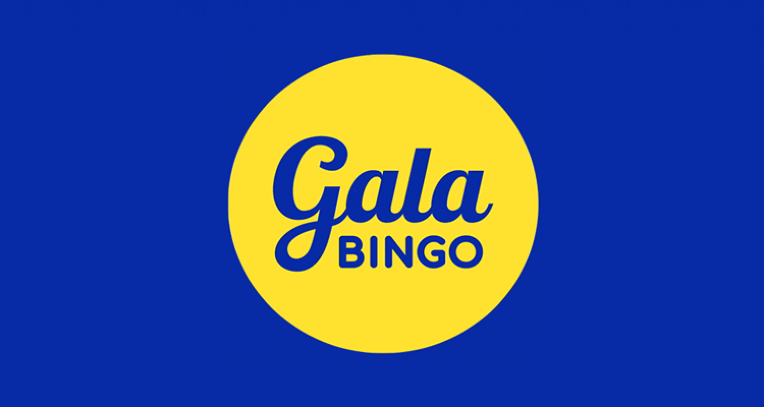 gala bingo no deposit bonus codes