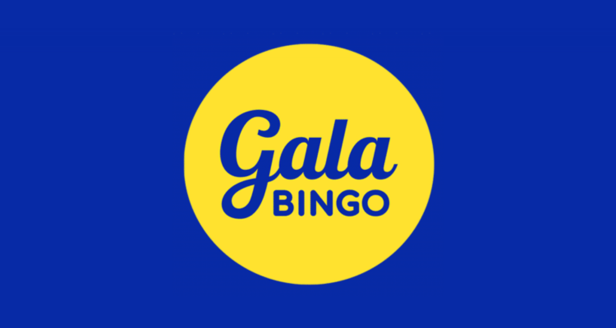 gala bingo codes 2024