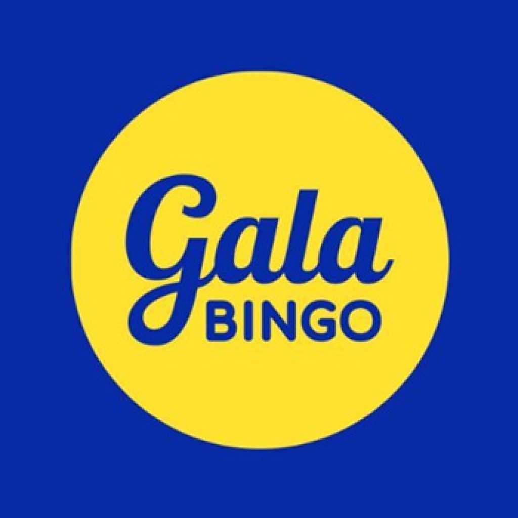 Gala Bingo Scratch Cards