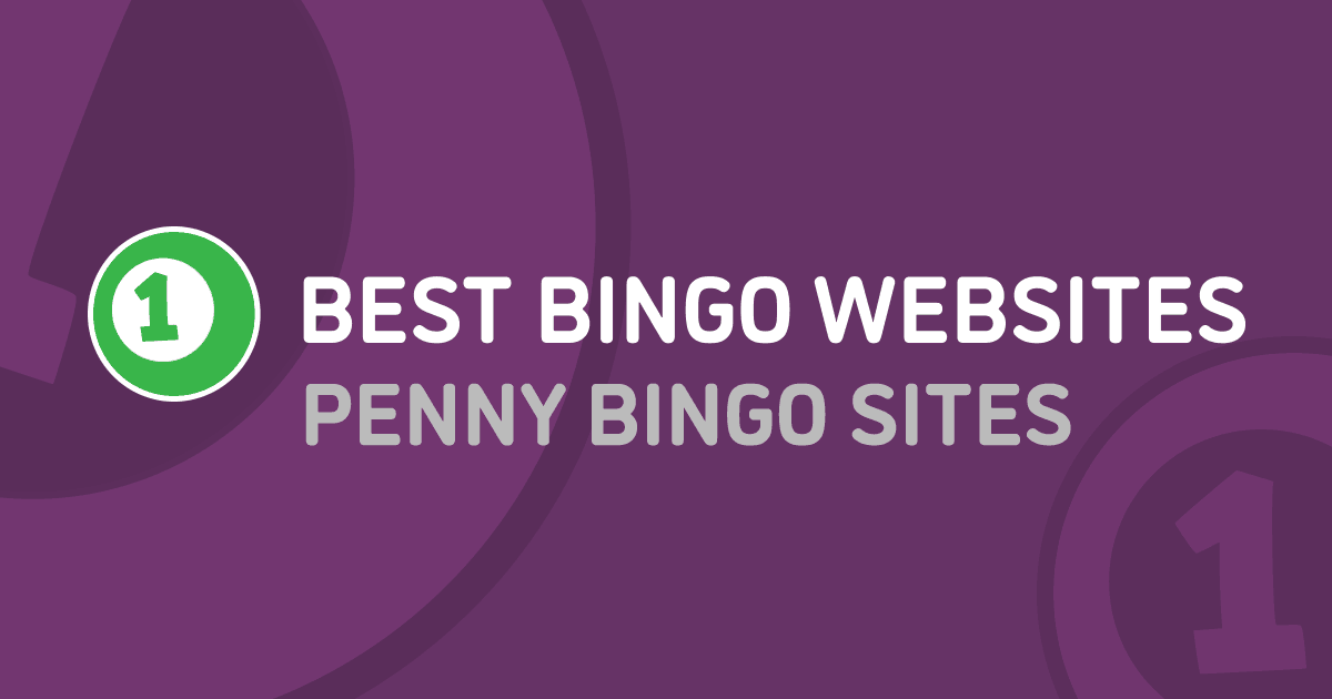 Penny Bingo Sites